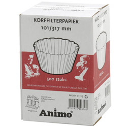 Filter Paper 101/317