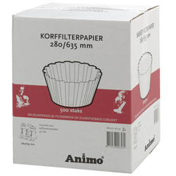 Filter Paper 280/635