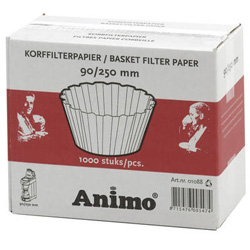 Filter Paper 90/250