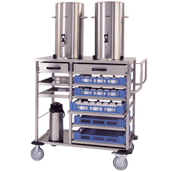 Serving Trolley SK 15 VL