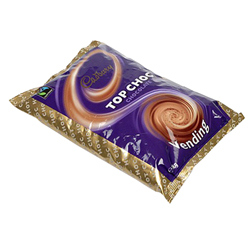 Cadbury’s Top Choc