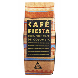 Cafe Fiesta Instant Coffee