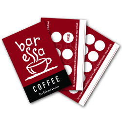 Loyalty Cards