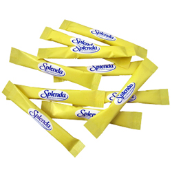 Splenda  Sticks