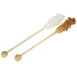 Candy Swizzle Sticks