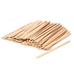 Wooden Stirrers