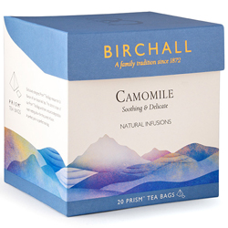 Camomile Herbal Tea