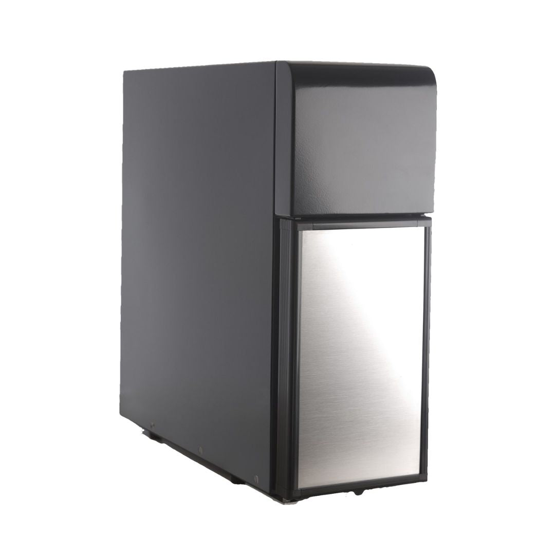 Jura Universal Milk Fridge 4 litre capacity for perfectly chilled milk
