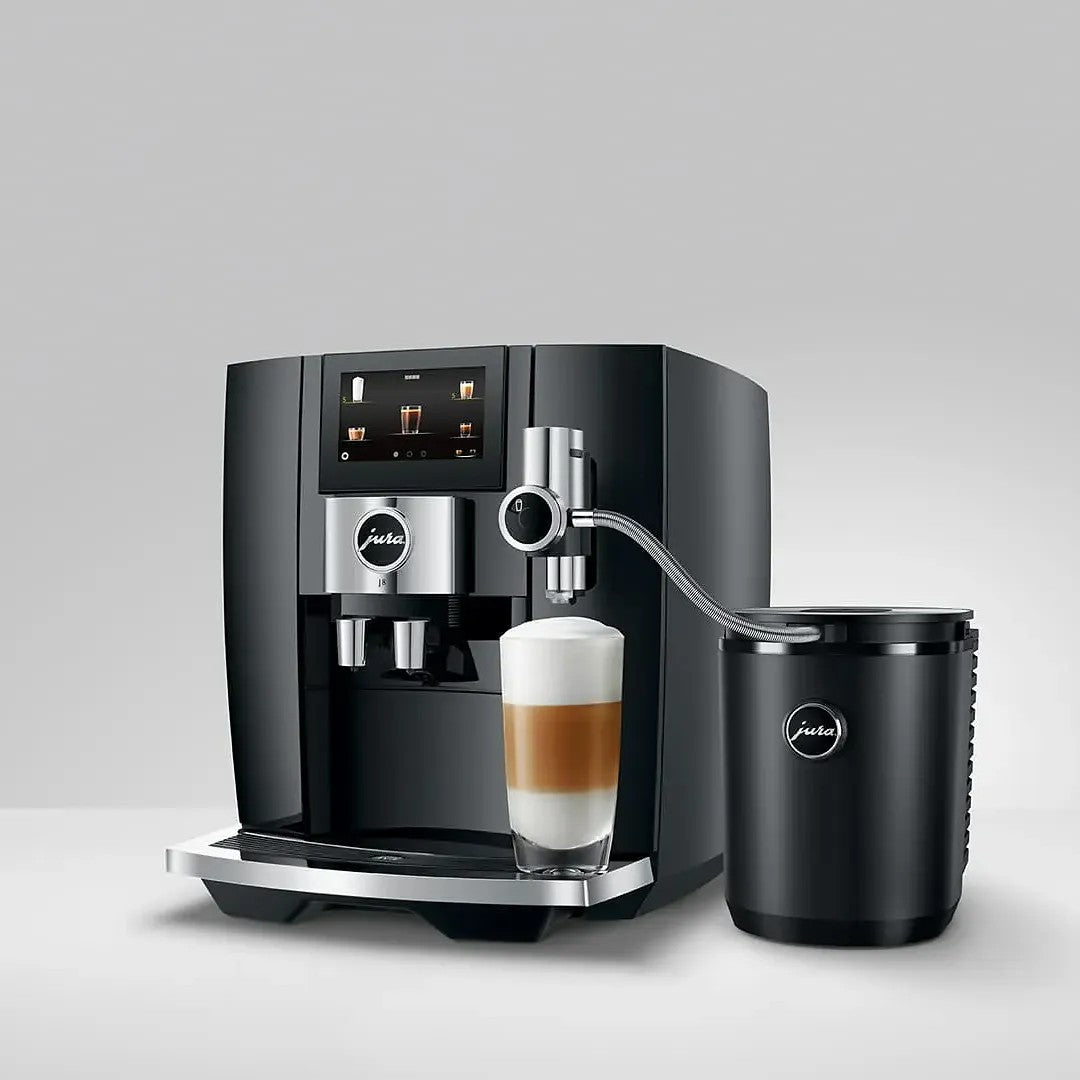 Jura Cool Control 1 - The Perfect Chill for Your Coffee Creations.