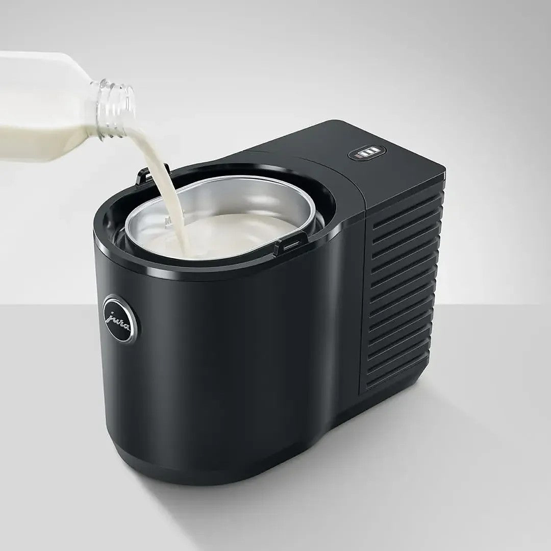 Jura Cool Control 1 - The Perfect Chill for Your Coffee Creations.