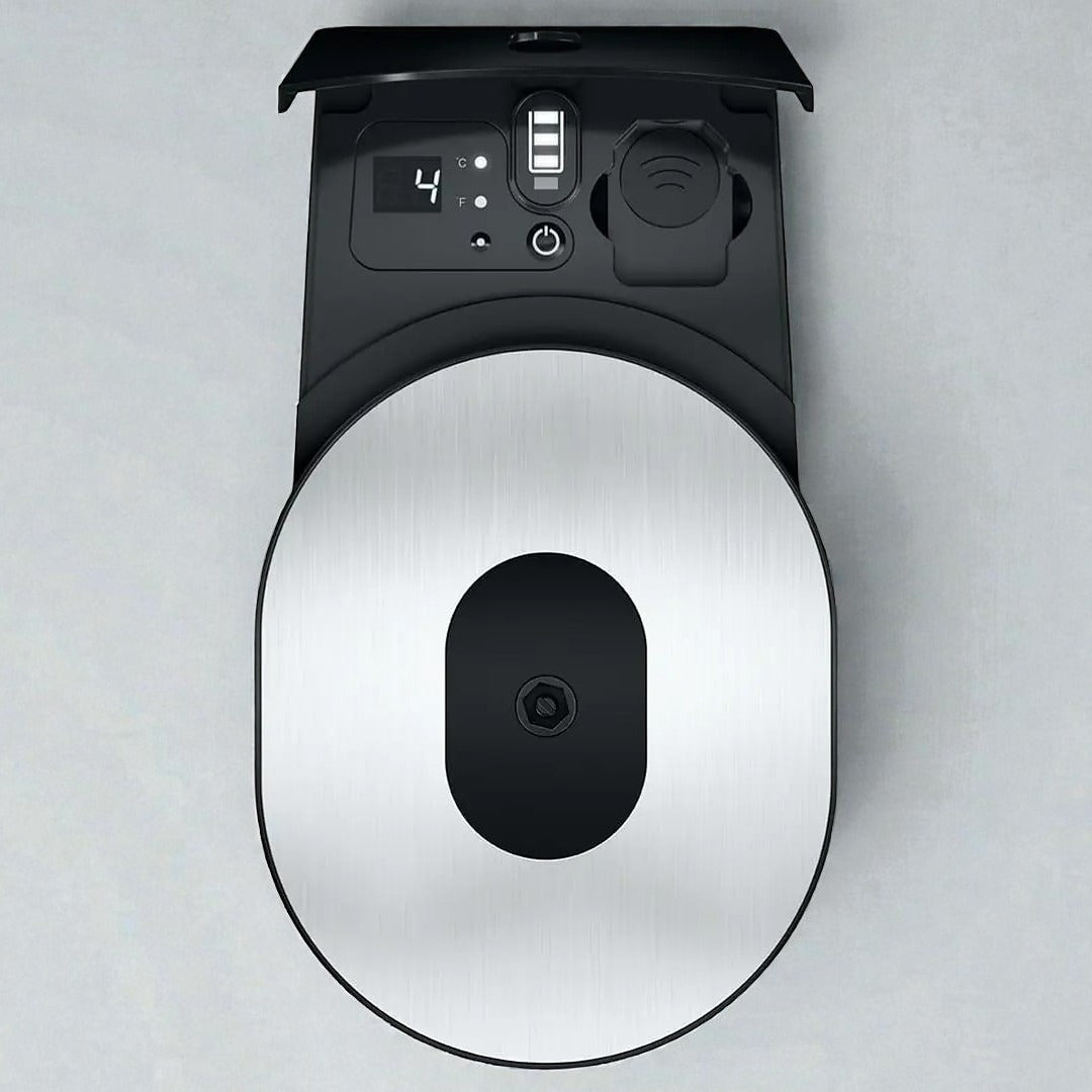 Jura Cool Control 1 - The Perfect Chill for Your Coffee Creations.