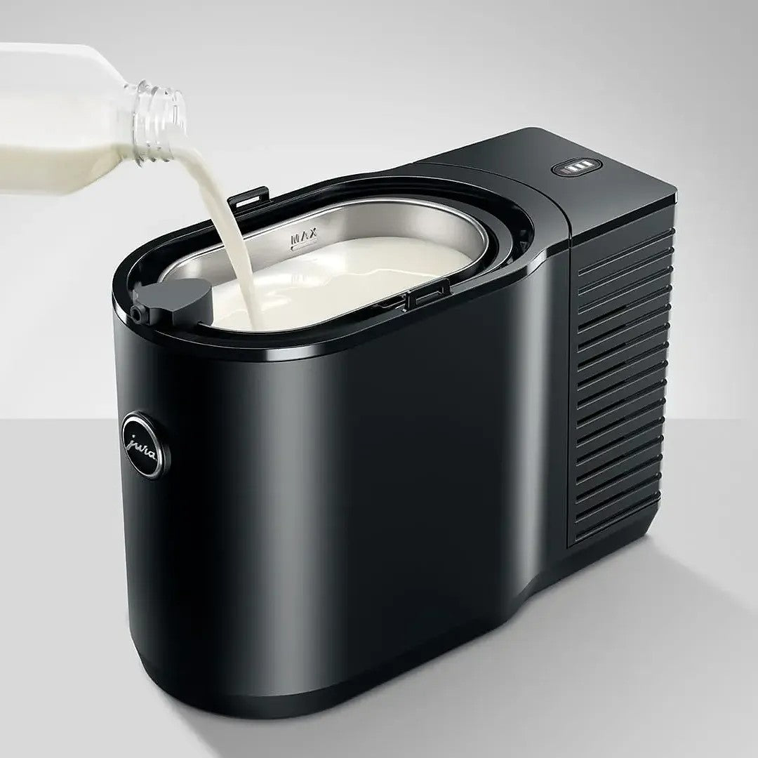 Jura Cool Control Milk Cooler 2.5L - Sleek Design for Perfectly Chilled Milk