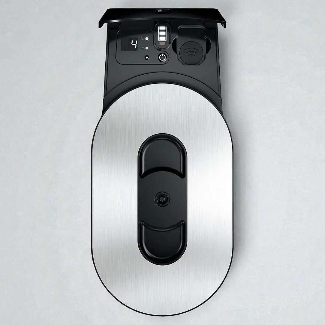 Jura Cool Control Milk Cooler 2.5L - Sleek Design for Perfectly Chilled Milk