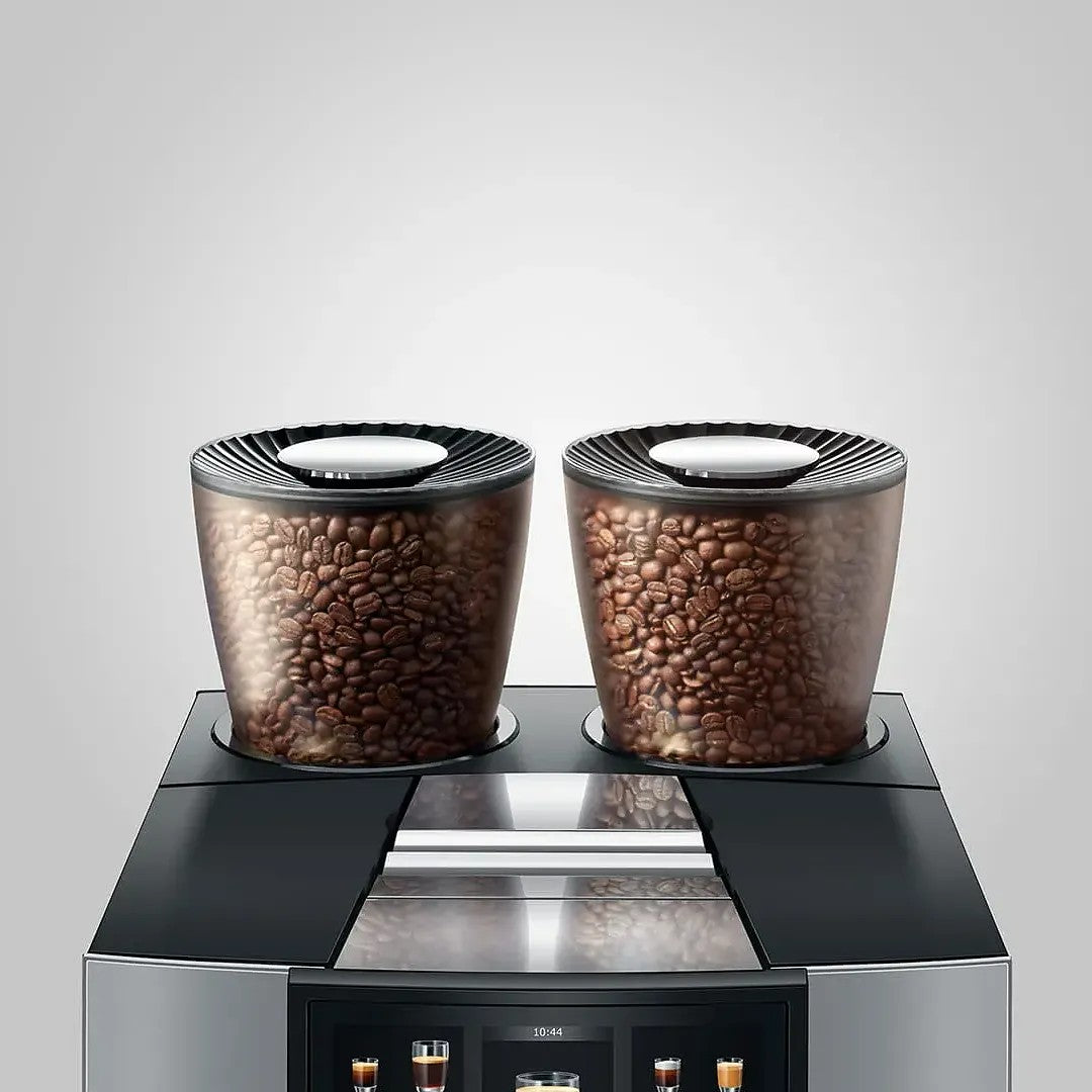 Jura Giga W10 Bean-to-Cup Coffee Machine