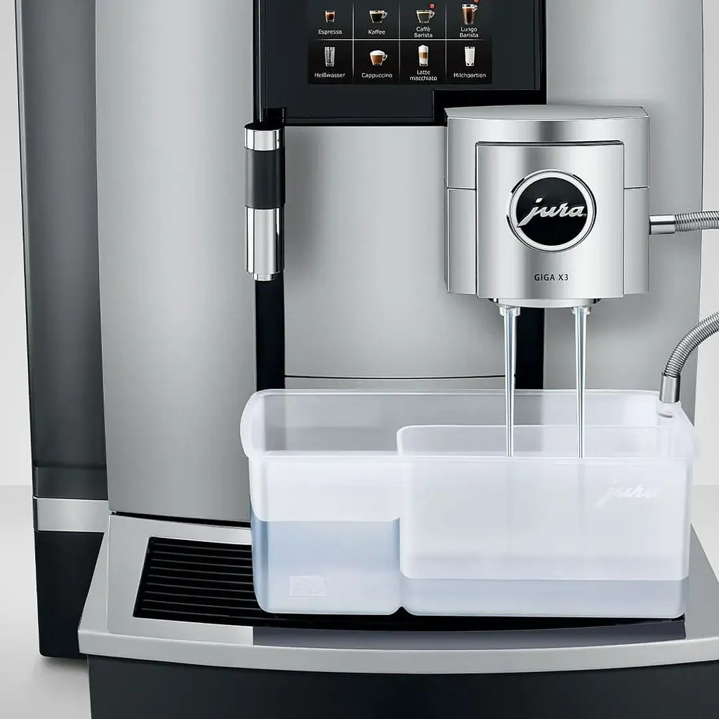Jura Giga X3 Bean-to-Cup Coffee Machine
