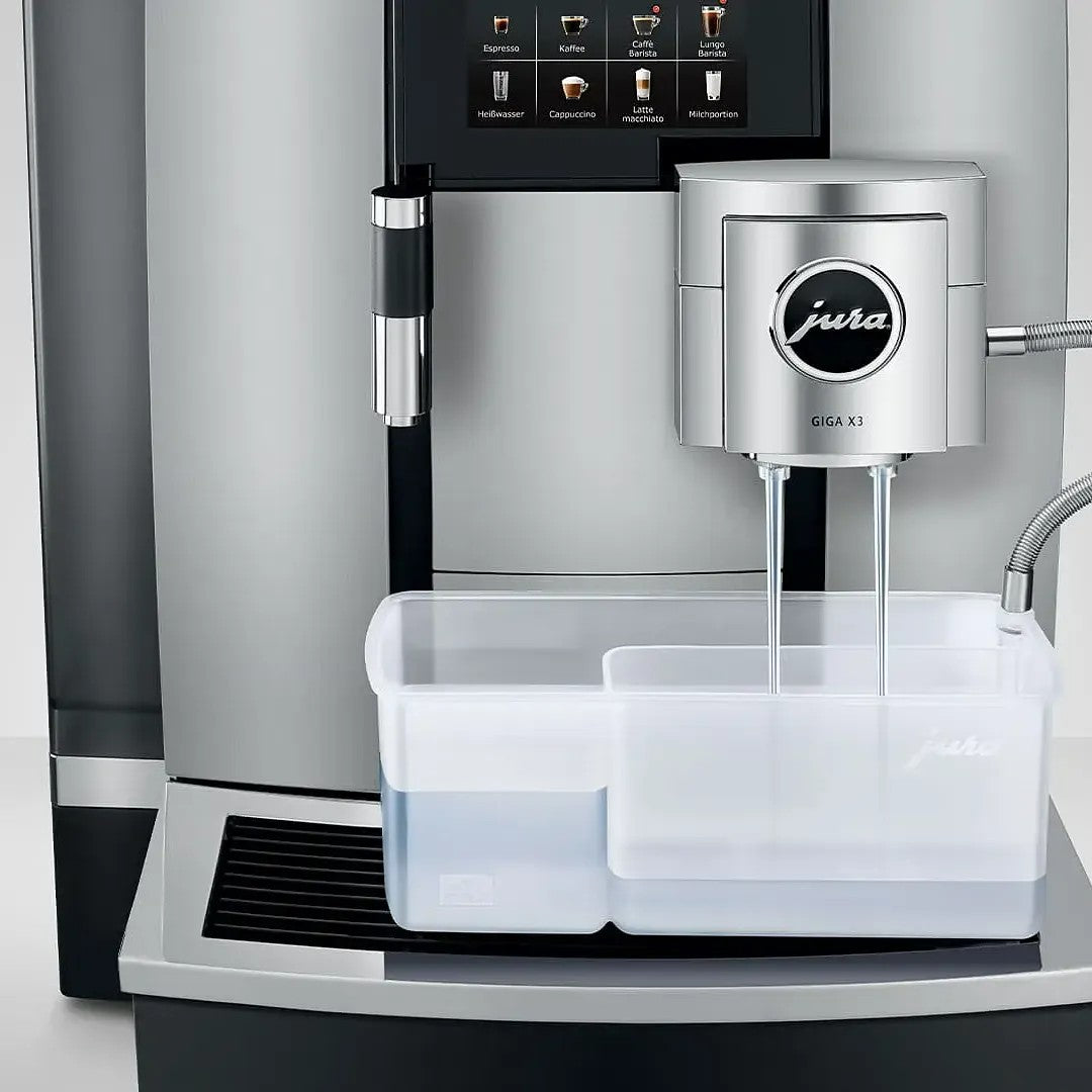 Jura Giga X3 Bean-to-Cup Coffee Machine