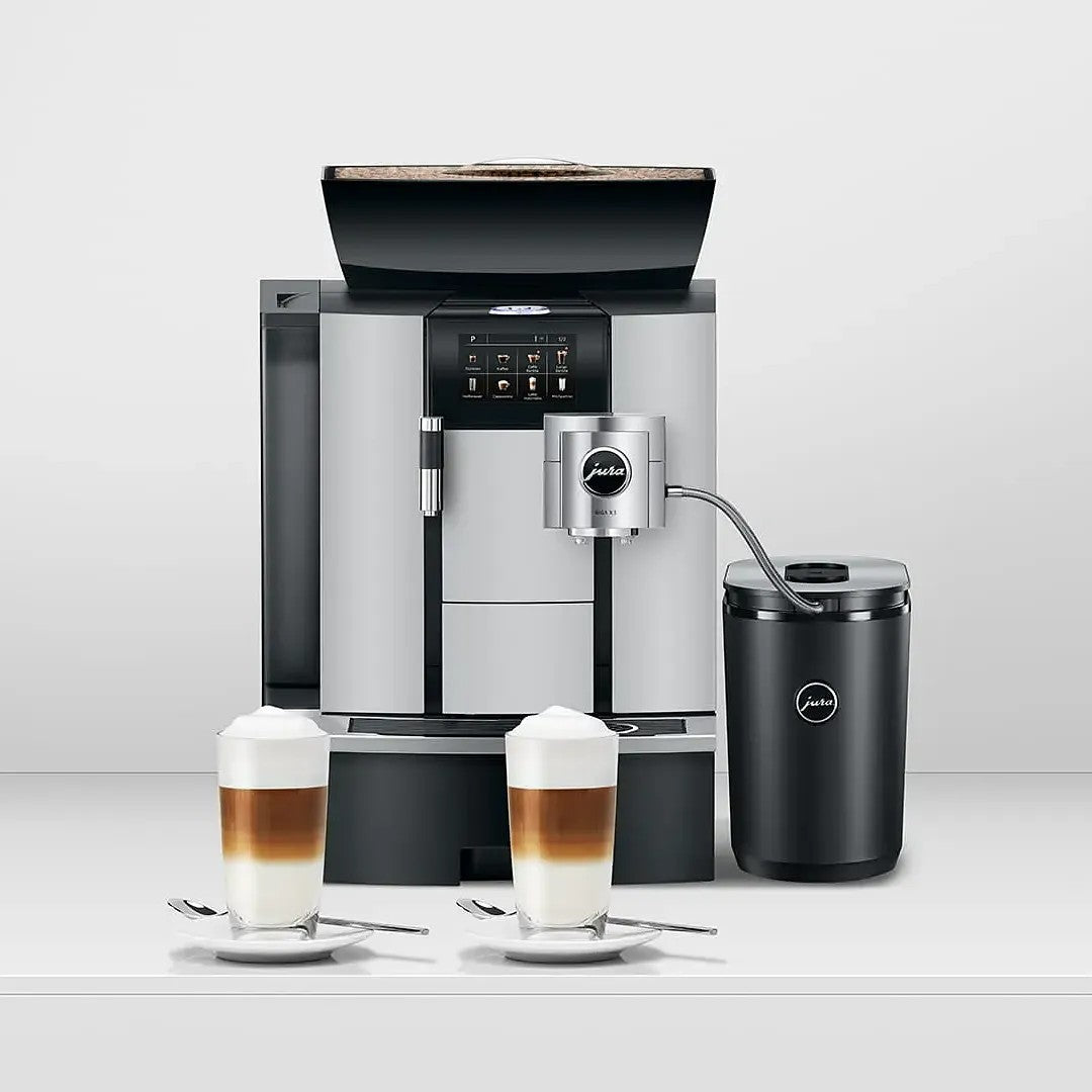 Jura Giga X3 Bean-to-Cup Coffee Machine