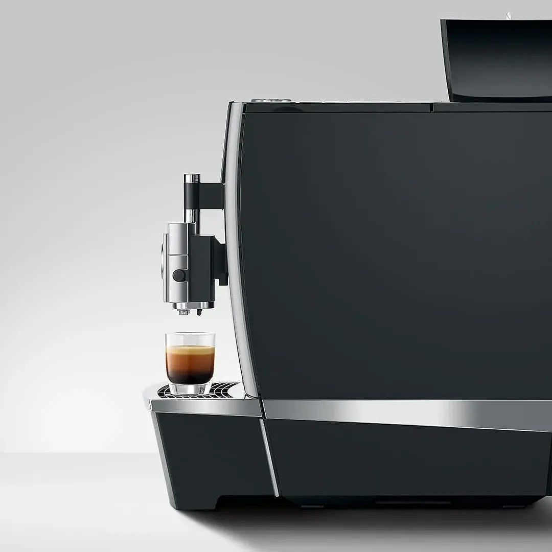 Jura Giga X3 Bean-to-Cup Coffee Machine