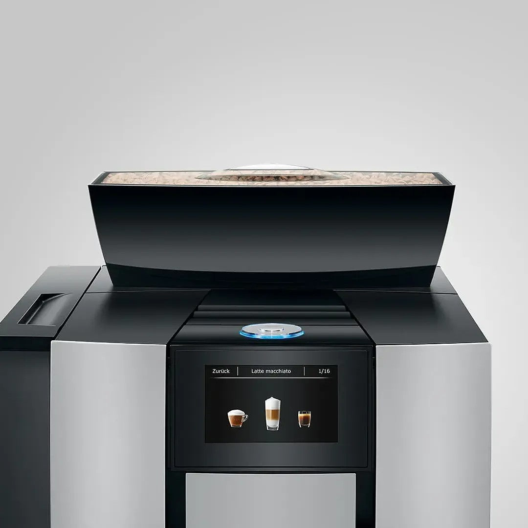 Jura Giga X3 Bean-to-Cup Coffee Machine