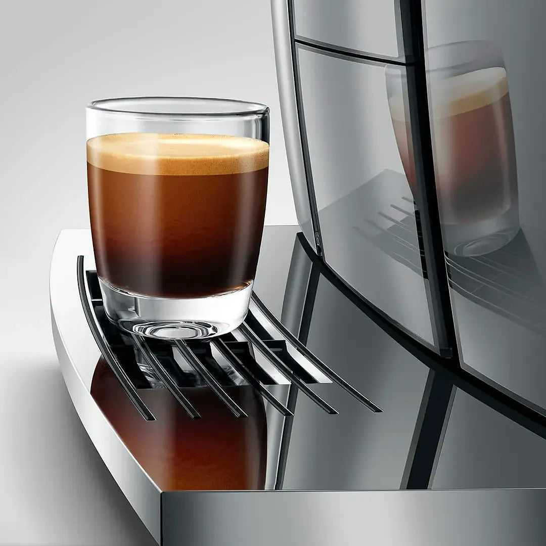 Jura Giga W10 Bean-to-Cup Coffee Machine