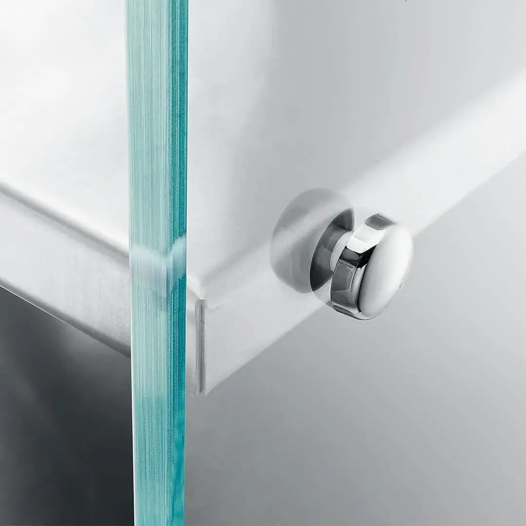 Jura Glass Cup Warmer generous shelf capacity