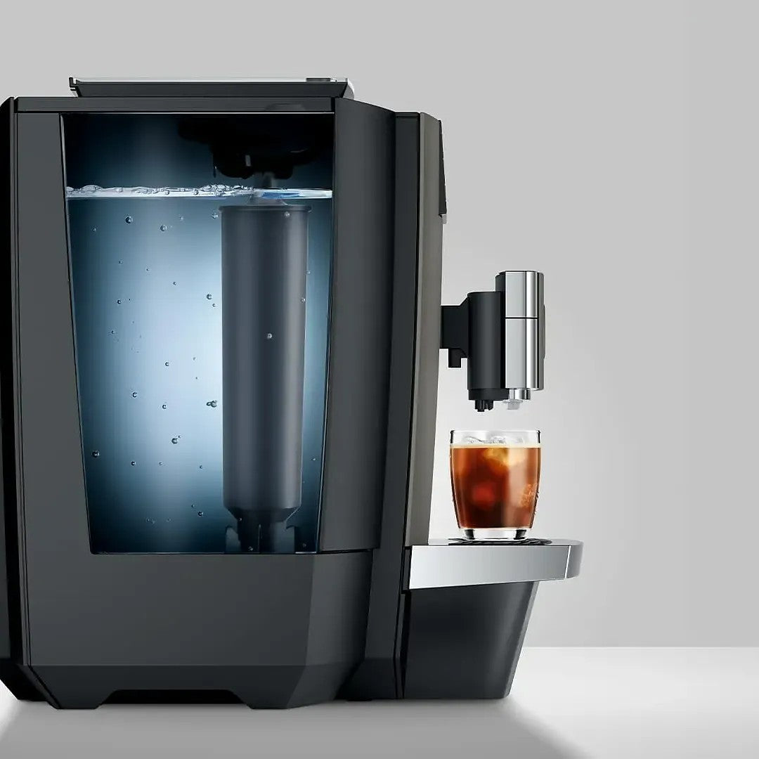 Jura X10 - Professional Hot & Cold Coffee Machine