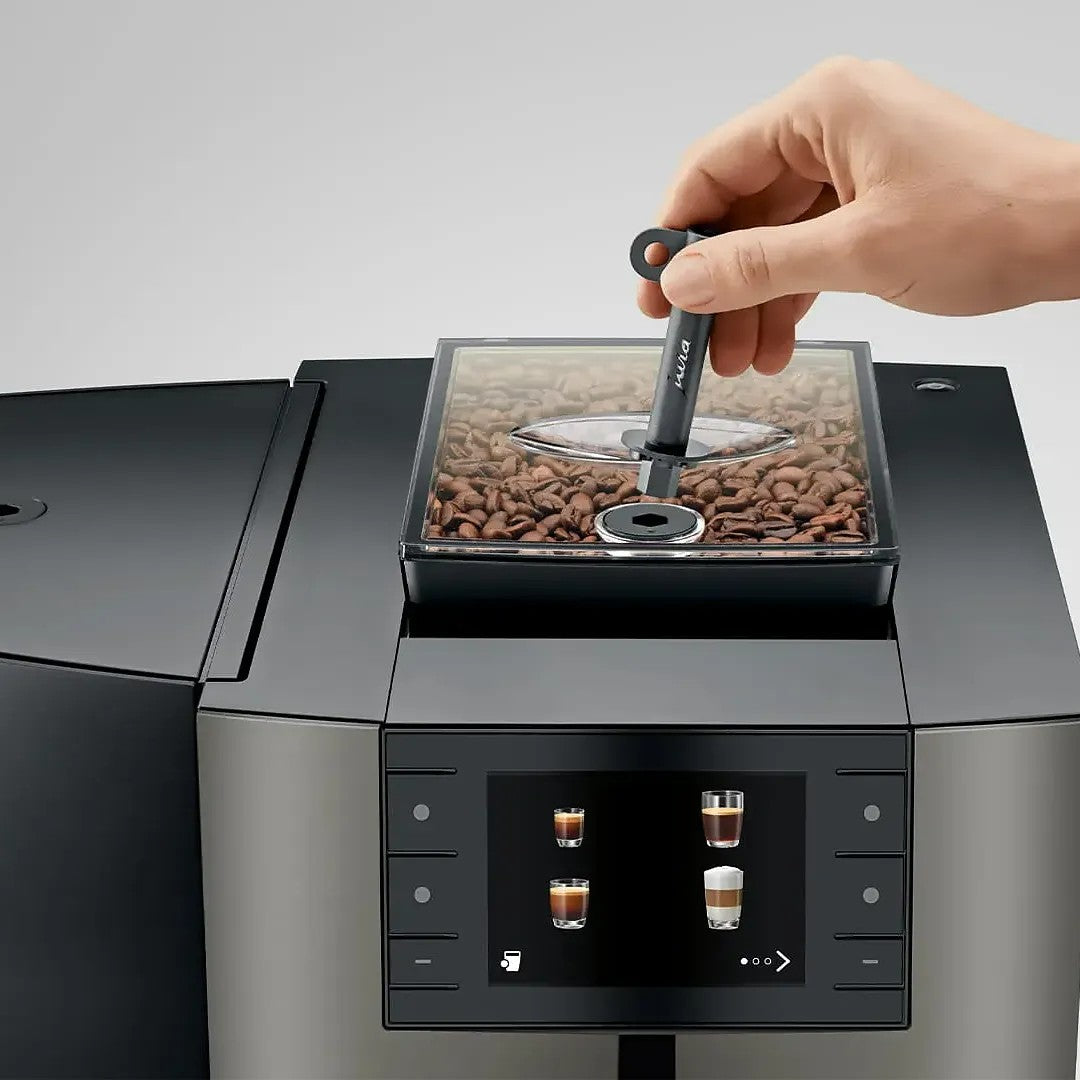 Jura X10 - Professional Hot & Cold Coffee Machine