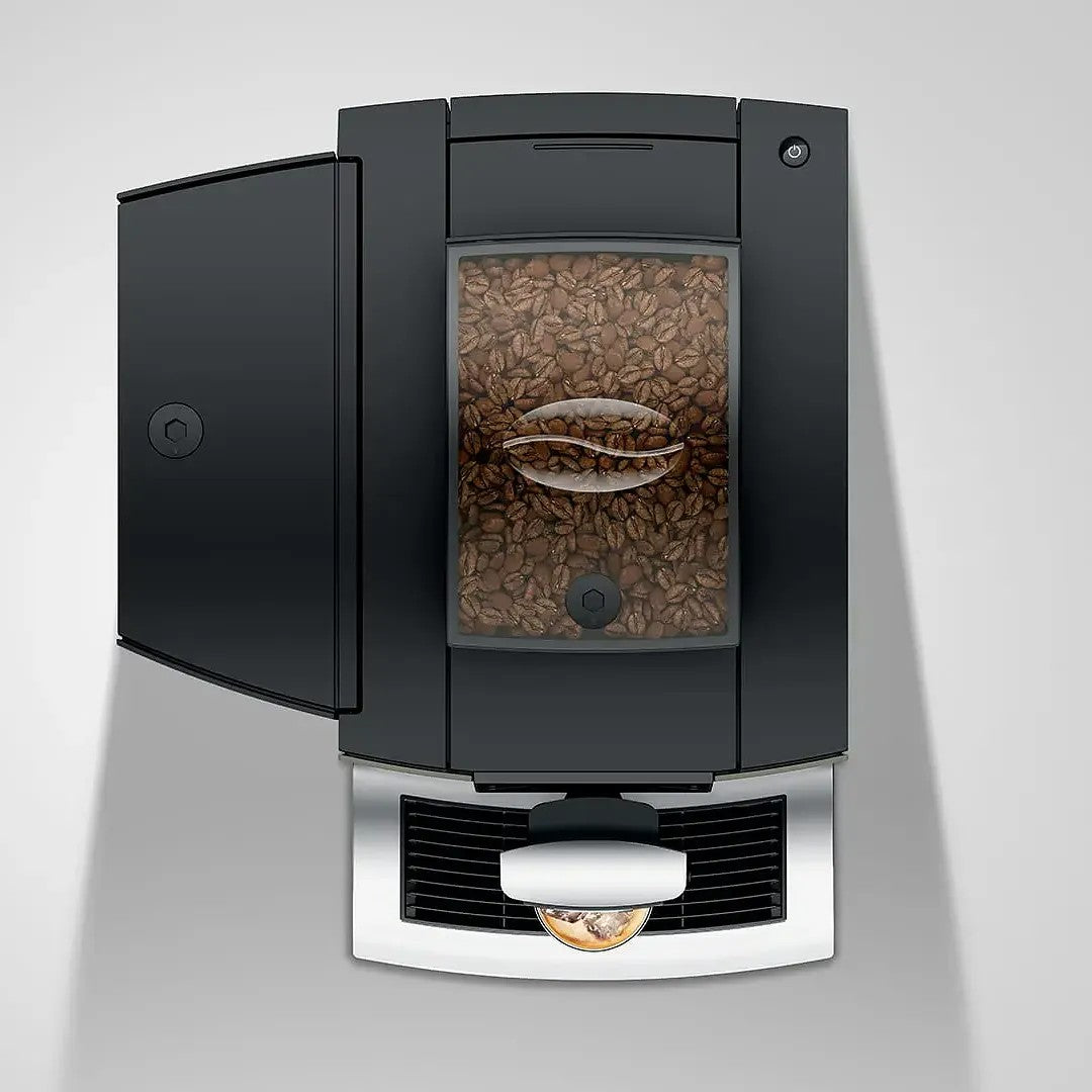 Jura X10 - Professional Hot & Cold Coffee Machine