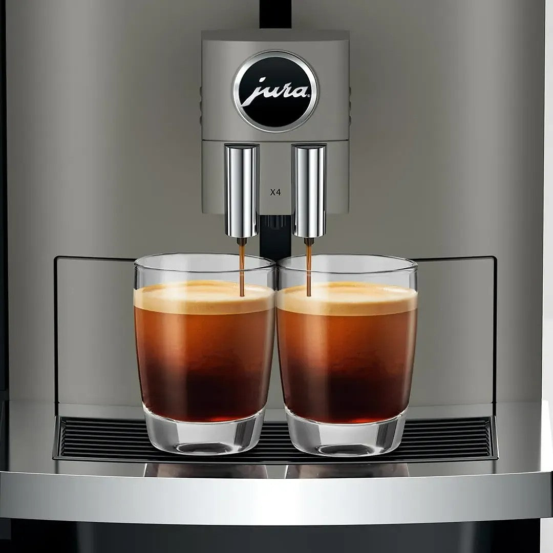 Jura X4 Professional Coffee Machine