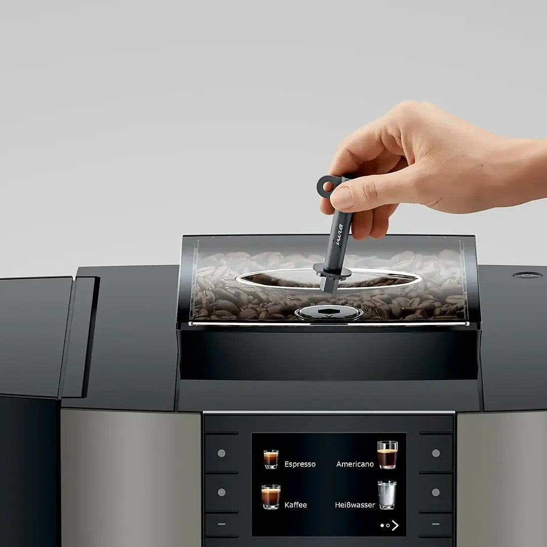 Jura X4 Professional Coffee Machine