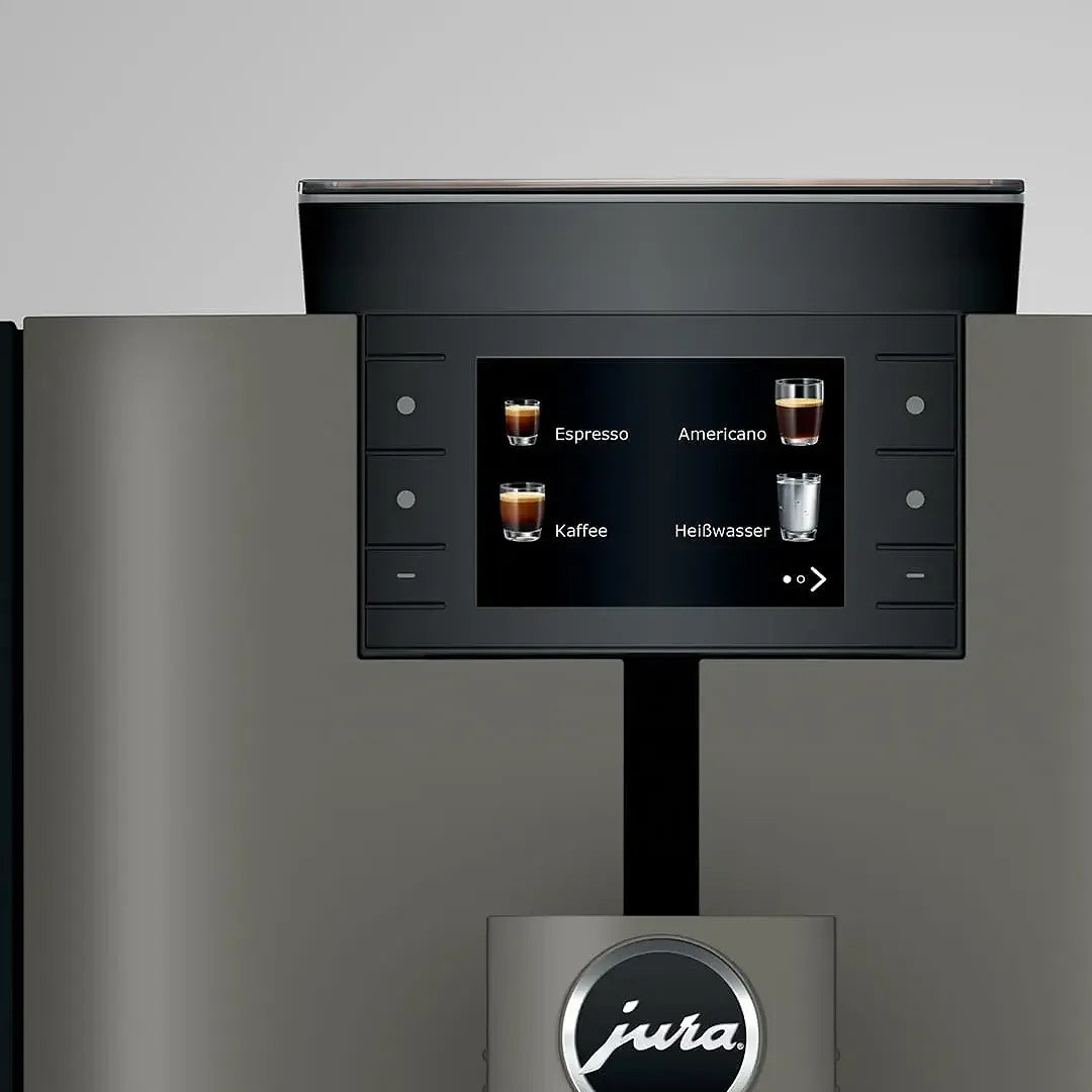 Jura X4 Professional Coffee Machine