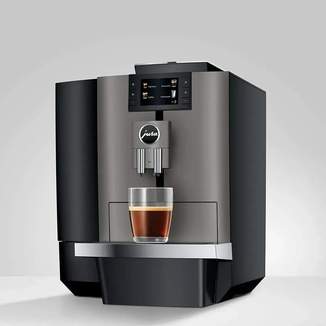 Jura X4 Professional Coffee Machine